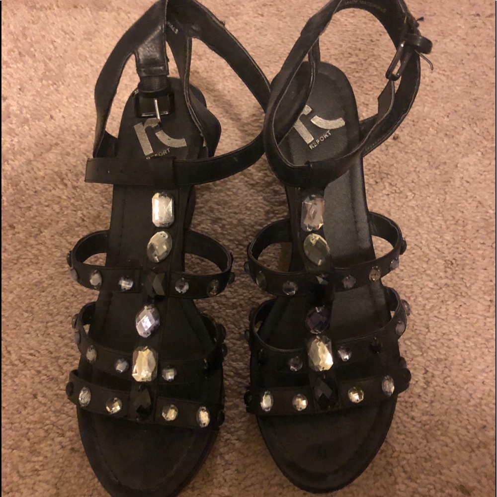 Cute Wedges
